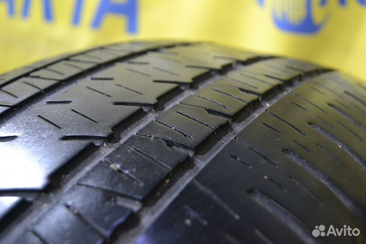 Bridgestone Dueler H/L Alenza 275/55 R20