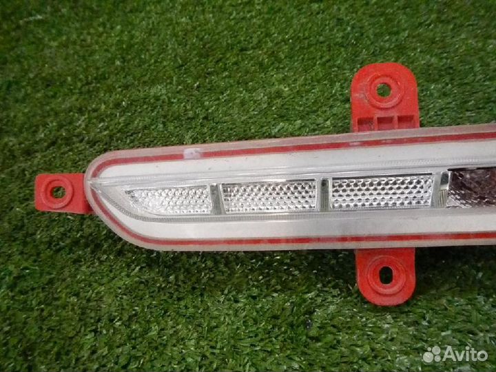 Фара противотуманная/дхо (разное) Genesis G90