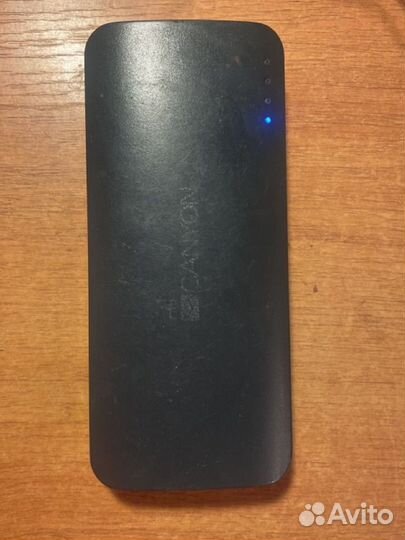 Powerbank Canyon 13000 mAh