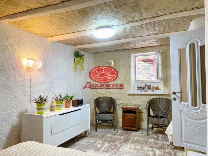 2-к. квартира, 47,8 м², 1/2 эт.