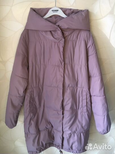 Куртка весна/осень для девочки
