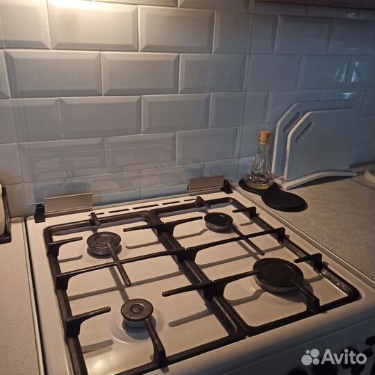 Газовая печь simfer