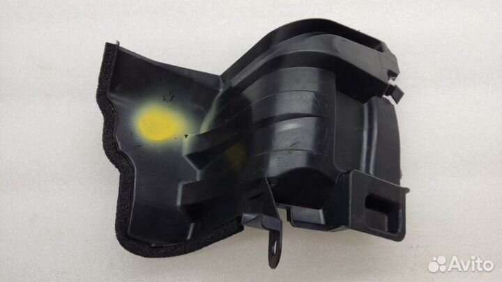 Дефлектор радиатора Lexus Rx450Hl AL20 2grfxs 2020