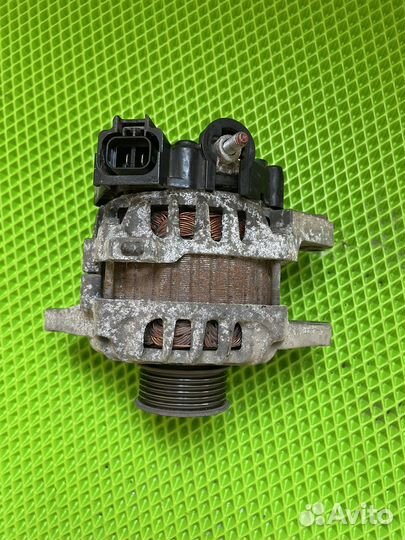 Генератор элантра 4 HD