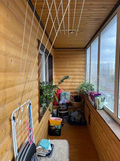 4-к. квартира, 104,8 м², 4/10 эт.