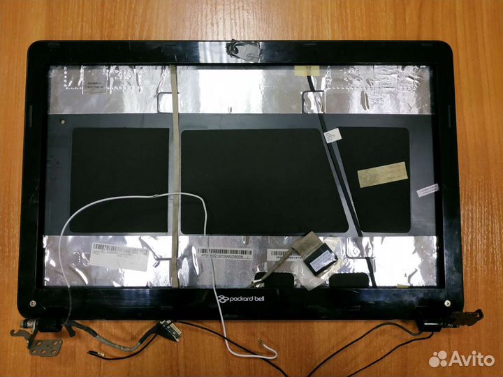 Запчасти для Packard bell P5WS5