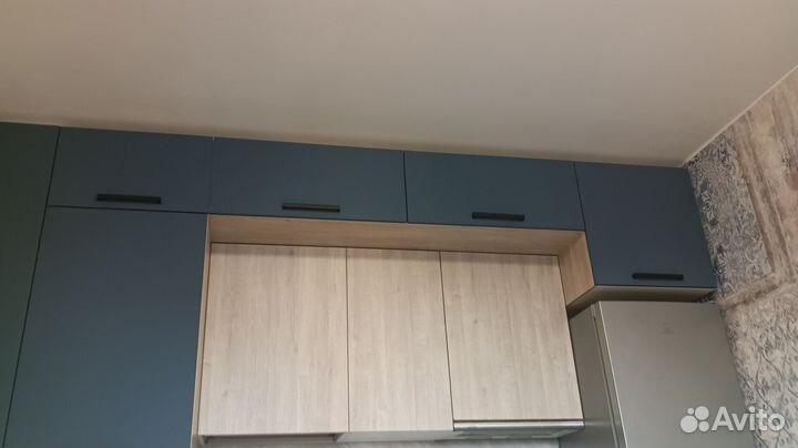 Кухонные гарнитуры на заказ в рассрочку