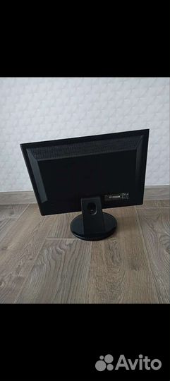 Монитор asus