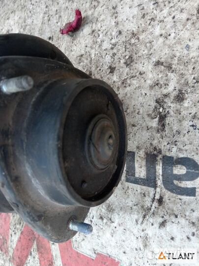 Стойка передняя правая subaru impreza