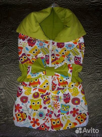 Конверт-трансформер