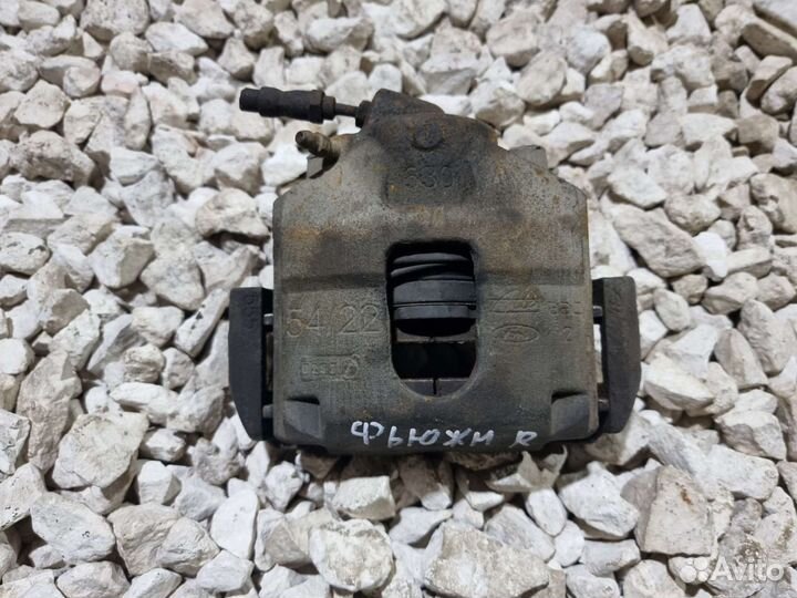 Суппорт Фьюжн