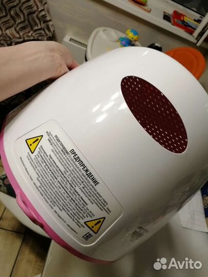 Горка для купания AngelCare Bath Support ST-01