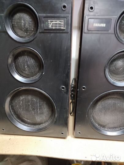 Акустическая система Estonia 25AC-311