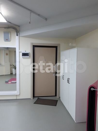 Продам офисное помещение, 33.8 м²