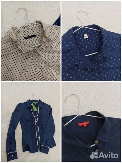 Одежда женская