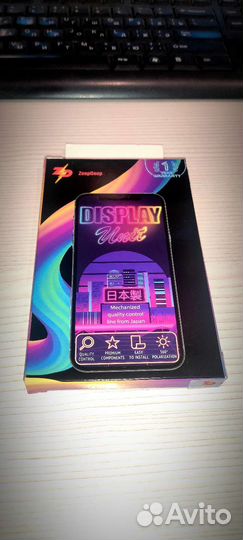 Дисплейный модуль iPhone 7