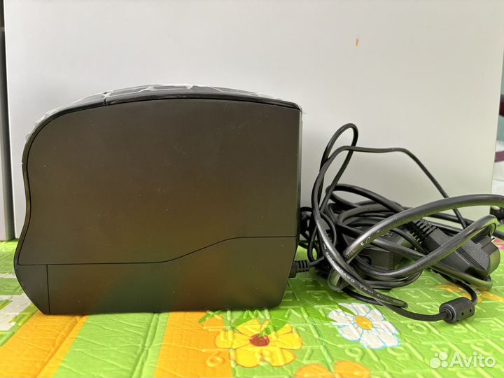 Термопринтер для этикеток