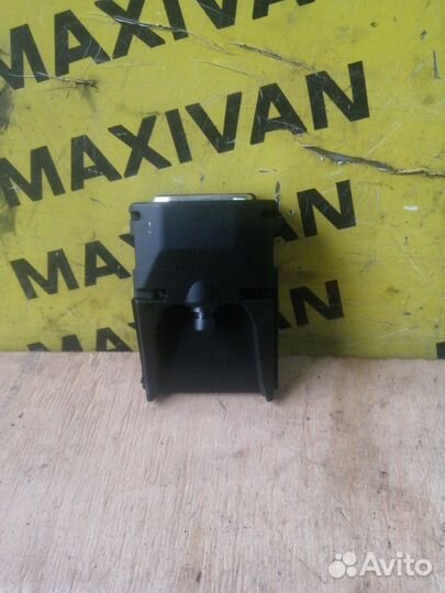 Камера удержания в полосе Kia Cerato BD 2.0 G4NA