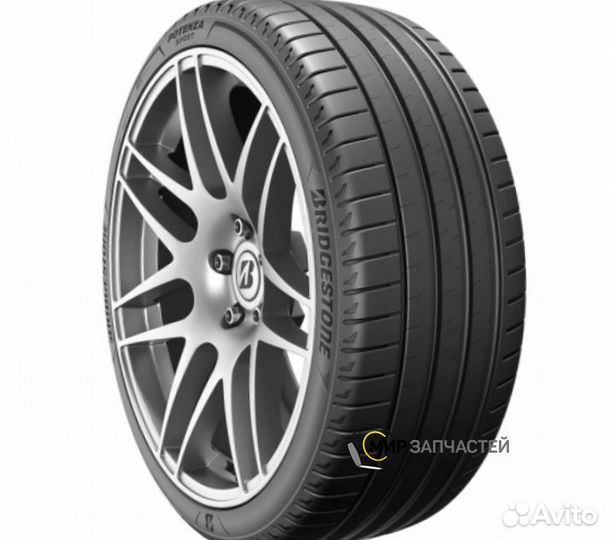 Bridgestone Potenza Sport 245/40 R19 98Y