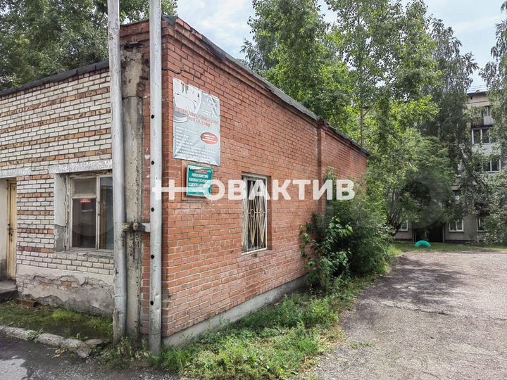 Продам помещение свободного назначения, 560.7 м²