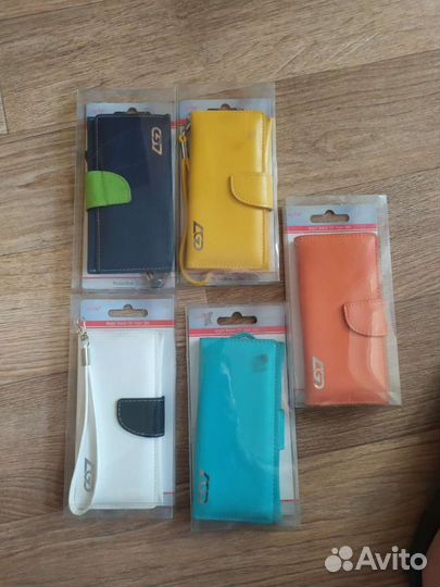 Чехлы на телефон универсальные