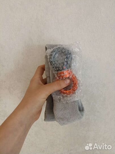 Кольцо для воздушной гимнастики