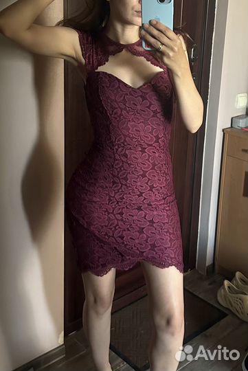 Платье love republic 40