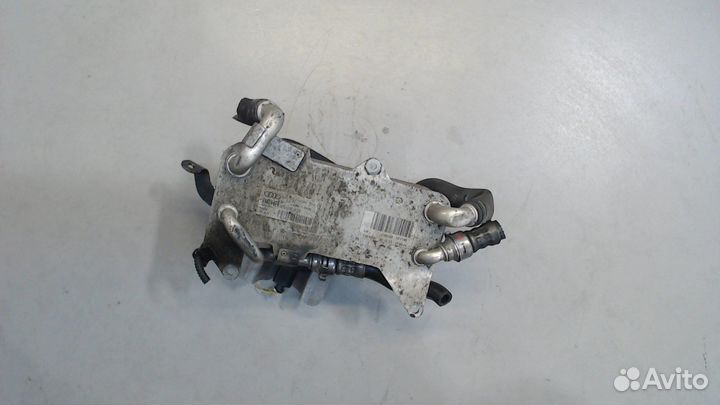 Теплообменник Audi A7, 2012