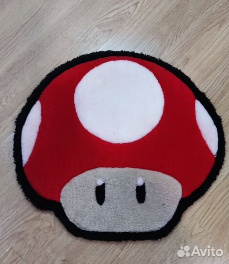 Ковер ручной работы