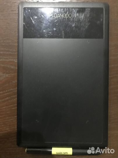 Графический планшет wacom