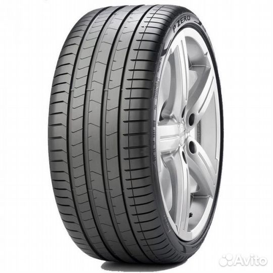 Pirelli P Zero PZ4 315/30 R21