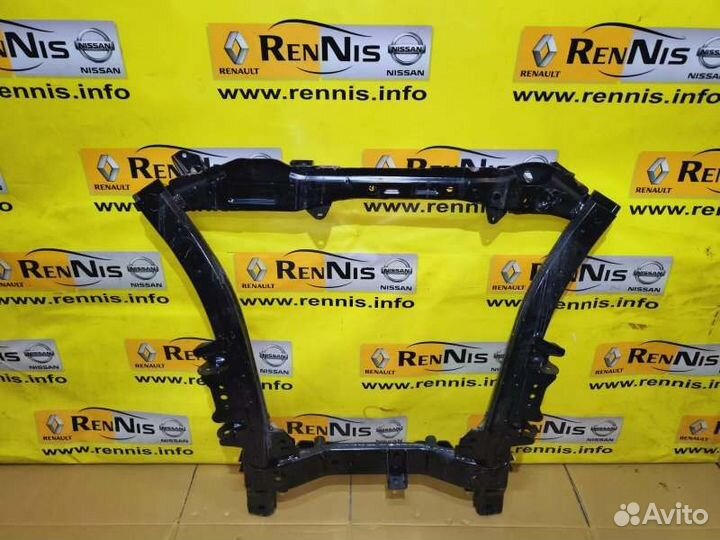 Подрамник Renault Logan 2019