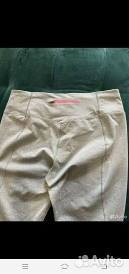 Лосины спортивные nike xl