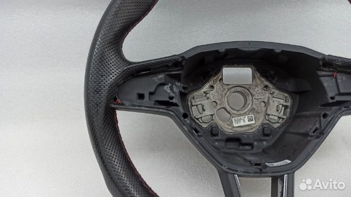 Руль Skoda Yeti 5L cdab 2017