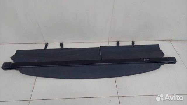 Шторка багажника Toyota Rav 4 A30 2006-2013