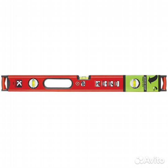 Уровень kapro Plumbsite Hercules 986-41-40 40см (k