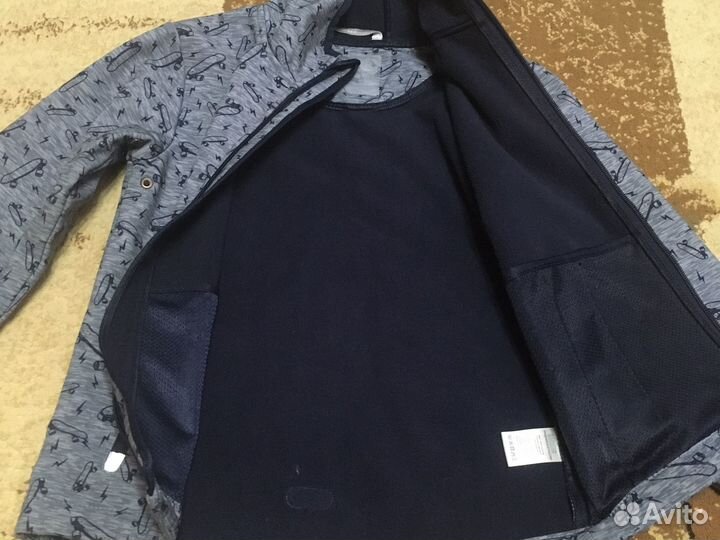 Куртка barkito