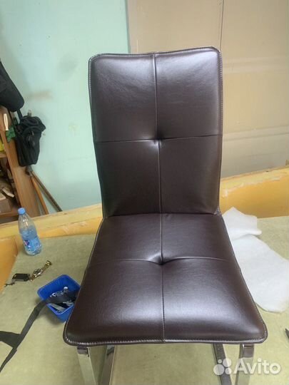 Перетяжка мягкой мебели