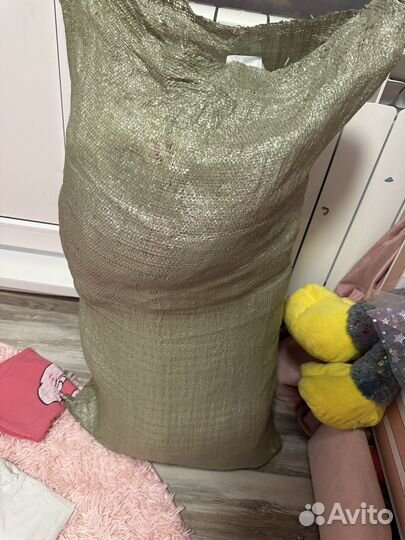 Вещи на девочку