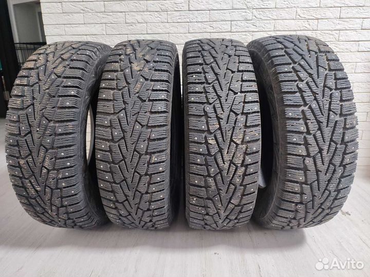 Cordiant Snow Cross 215/65 R16 102T