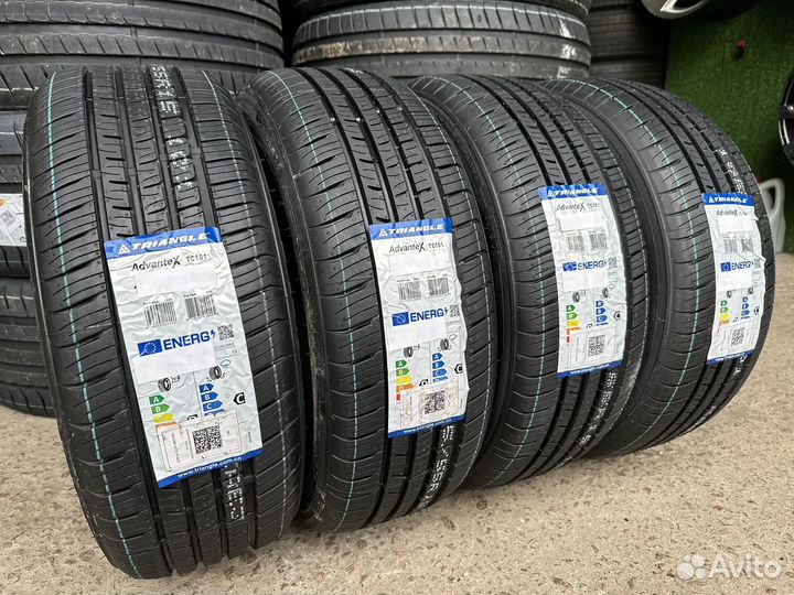 Triangle AdvanteX TC101 185/55 R15 83V