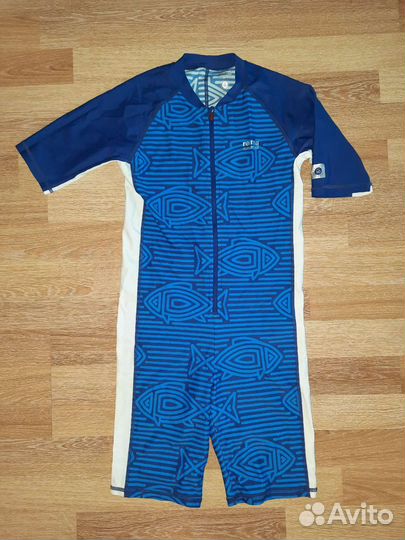 Детский костюм для плавания