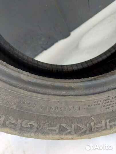 Honour Alta-1 185/60 R14