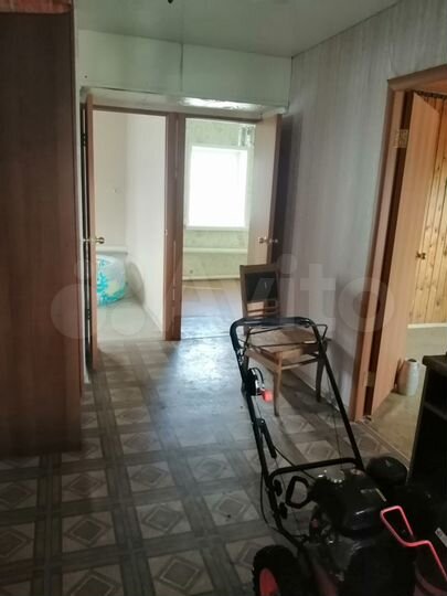 Дом 64 м² на участке 10 сот.