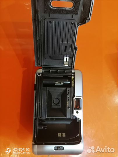 Пленочный фотоаппарат samsung fino 15DLX