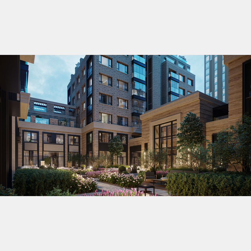 1-к. квартира, 39,5 м², 6/21 эт.