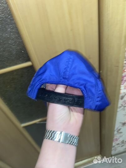 Кепка unaffected