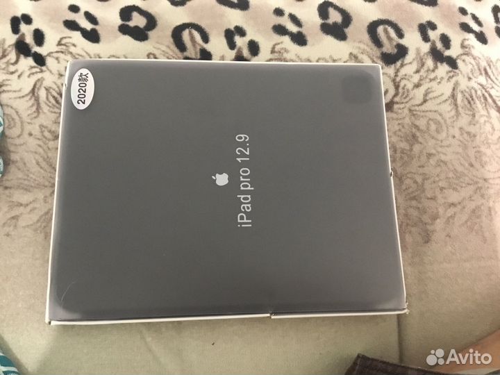 Чехол лля iPad pro 2020