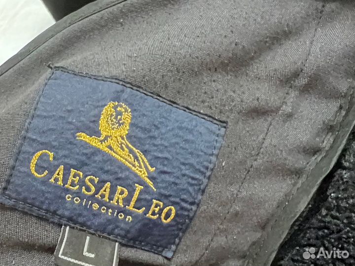 Дубленка женская