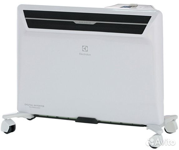 Конвектор Electrolux ECH/AGI-1500